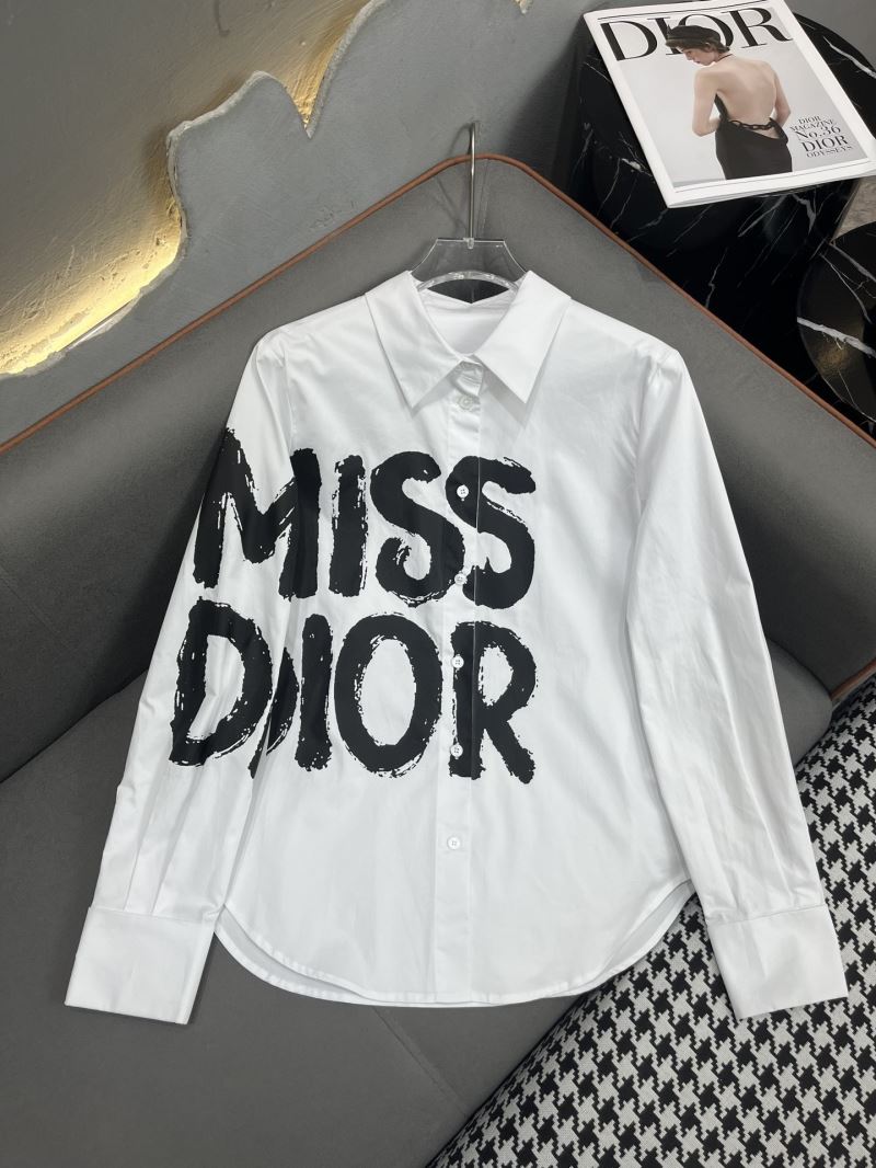 Christian Dior Shirts